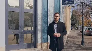 Introducing De Stefano & Co | Defence and Security Experts