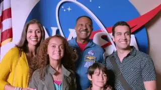 Before: Astronaut Encounter