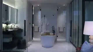 Luxury Living in Bangkok Condo minium - Tait Sathorn 12
