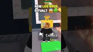 New Retual 😎 #vikramsarkar #shortsfeed #bolt #comment #italianbrainrot #brainrot #roblox
