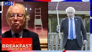 Boris Johnson NI Protocol intervention could cause 'CHAOS' argues Eamonn Mallie
