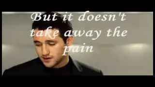 Antony Costa - Predictable (with lyrics)