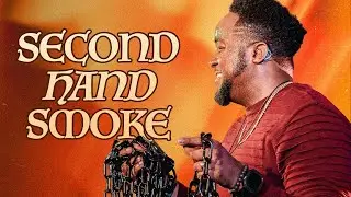 Secondhand Smoke | Firefighters | Part 3 | Jerry Flowers