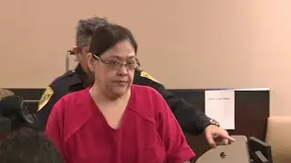 Christopher Preciado&rsquo;s mother accused in couple&rsquo;s shooting deaths has charges dismissed