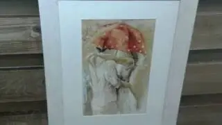 LUCA - S  Выставка HAND MADE EXPO