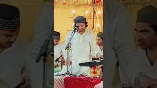 New Qawwali 2025 || Mere Khwaja Tere Jaisa Koi Dusra Nahi Hai || Ghulam Waris