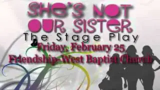 Johnnie Johnson's Stage Play 
