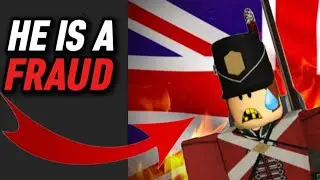 Guts & Blackpowder Theory: DON'T trust the BRITS!