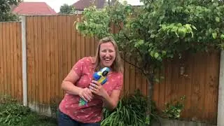 Bloopers! Lockdown Laughs