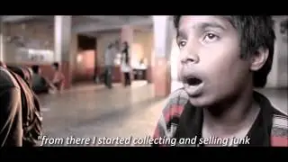 Salaam Baalak - A hope, A path, A dream