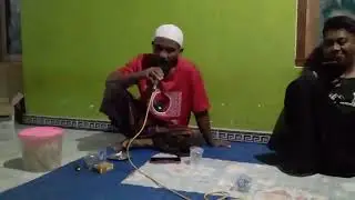 gelandangan versi sarbini