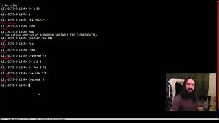 Little bits of lisp - The basics of lisp's evaluation model