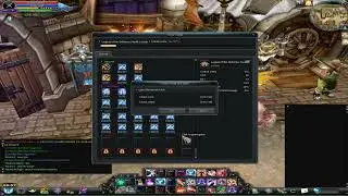 CABAL ONLINE PH -UNLOCKING HONOR MEDAL LEGEND