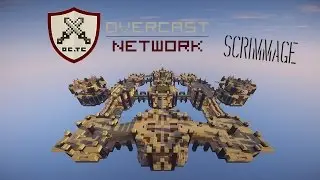 OCN | Mutilation | Scrim Montage