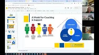 Mentor Teacher PD 1/12/2026