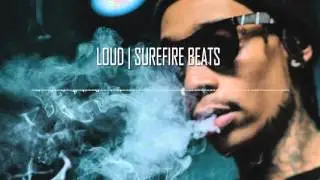 Loud Wiz Khalifa type beat
