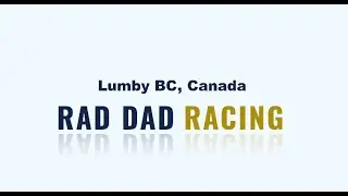 Rad Dad Racing - 2026 Outhouse Race