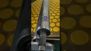 Biscuit Making Machine Automatic Cookies Biscuit Forming Molding Machine