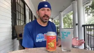 Central Waters Brewing Company &lsquo;Sichuan NE Style IPA&rsquo;
