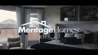 The Dream Home - Auburn Hills (Meritage Homes)