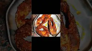 Fish fry 😋 #fish #food