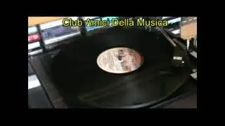 Musica ribelle @ Eugenio Finardi