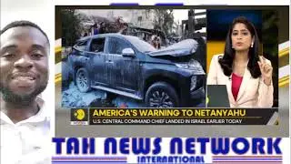 The potential escalation between Iran and Israel