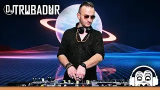 @DjTRUBADUR ⚜ - Fain VIBE ⭕ Live Mix🎧 DJ Set October @BALAMUCPodcast #20 2024👁️ @ClaudiuBordeianu