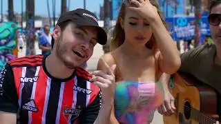 Super Power (Xande feat Michael LeMont)