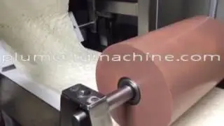 Full Automatic Nougat machine line