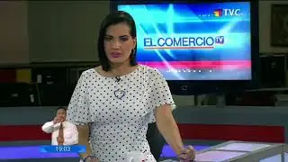 El Comercio TV Segunda Edici&oacute;n: Programa del 27 de septiembre 2017