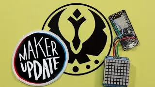 Включите гипердвигатель [Обновление Maker № 158] &mdash; Maker.io