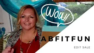 Fabfitfun Edit Sale- great deals!