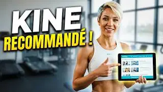 Devenez le kin&eacute;sith&eacute;rapeute le plus recommand&eacute;