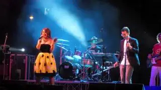 CRISTINA D'AVENA: 