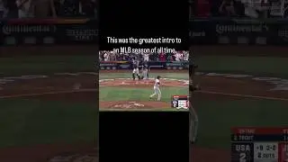 WBC 2023 was 🔥#mlb #baseball #mlbbaseball #mlbmemes #wbc #ohtani #miketrout #shoheiohtani #homerun