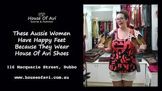 Largest Jutti Footwear Australia