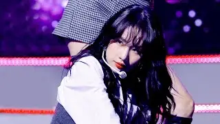 211230 우주소녀 설아 이루리(AS YOU WISH) 4K 직캠 WJSN SEOLA FANCAM