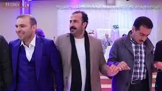 من اروع واجمل اعراس عفرين 2020 / دهوك / __ الفنان : ولاط ابراهيم 🖤💥