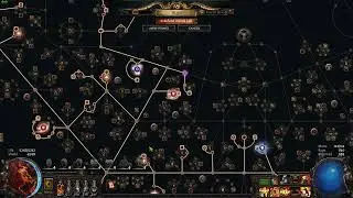 3.25 Earthsatter Chieftain - Wave 15 Simulacrum
