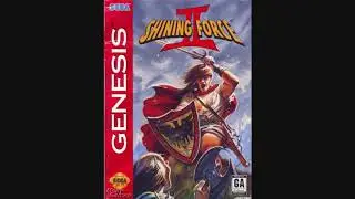 Best VGM 341 - Shining Force II - Lively Town