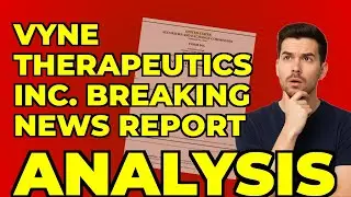 My Take on VYNE Therapeutics' Shareholder Meeting Outcome