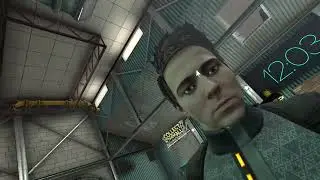 Kon (Boneworks) | Paranoia mod