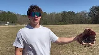 HOW TO FIELD GROUND BALLS & SHORT / LONG HOPS