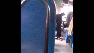 Barnala bus