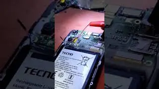 rosin dispenser mobile motherboard short circuit repair
