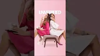 First Look at Unverified Show 👀 Anusha & Shanaya Together!
