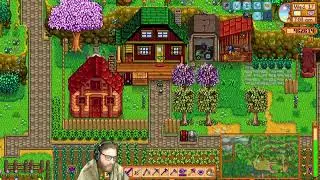 OYTBT January 13 - 19 | Stardew Valley (S1-E26)
