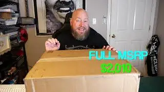 I bought a $2,010 Amazon Customer Returns ELECTRONICS Pallet - FK ARCHIVE Collection