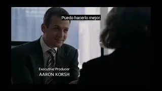 NEGOCIACIÓN SUITS
